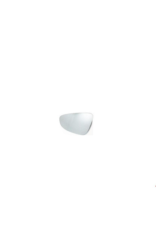 GLF08-8500 GOLF 6 2008- DIŞ DİKİZ AYNA CAMI SOL OEM No: 5K0857521
