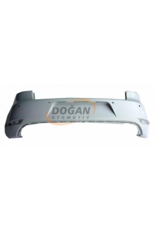 GLF08-3000 GOLF 6 2008- ARKA TAMPON OEM No: 5K6807421