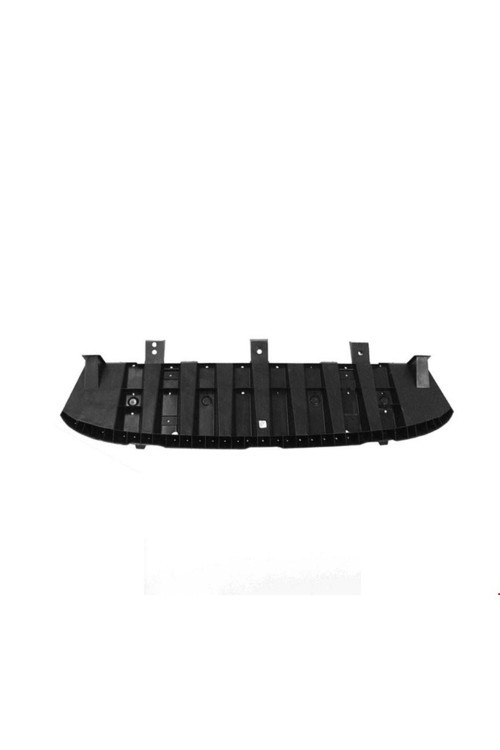 PRT08-1902 PARTNER 2008- ÖN TAMPON DARBE EMİCİ PLASTİK BERL OEM No: 7414.YR / 7414YR