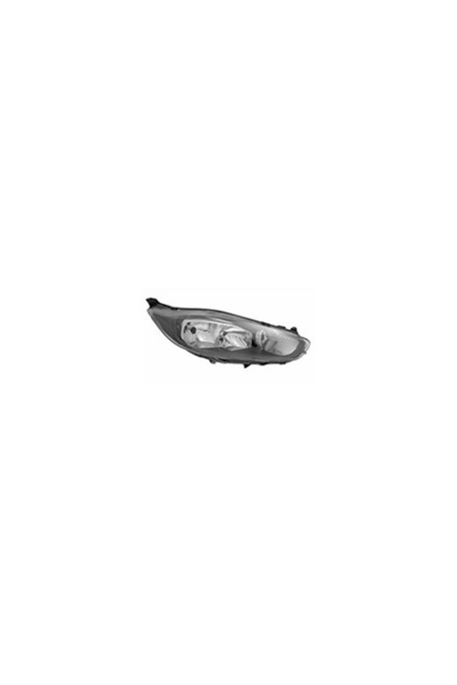 C1BB13W029AJ-FORD FİESTA ÖN FAR EL.MOTORLU SAĞ 12- -FOR10FI027