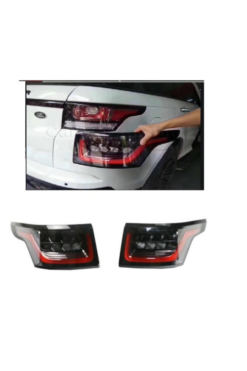 RANGE SPORT 2019- ARKA STOP LAMBASI TAKIMI OEM No: JK62-13404-CF/JK62-13404-CG