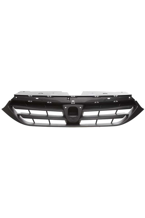 Dacıa Lodgy Uyumlu Panjur Ön Sıyah Oem No:623104478R-2012