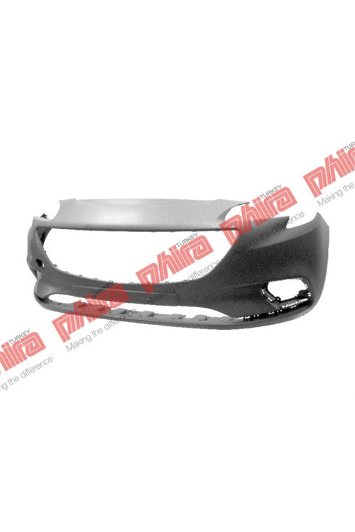 Opel Corsa E Tampon Ön Astarlı -Oem No:39059634-1401189-Co-15200 -2015