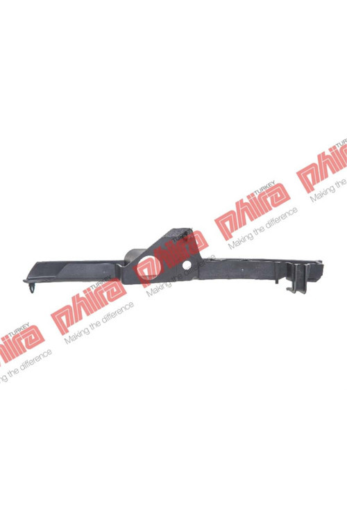 Renault Laguna Tampon Ön Izgaralı Spoylerlı Takım Astarlı Oem No:7701471347- 1998