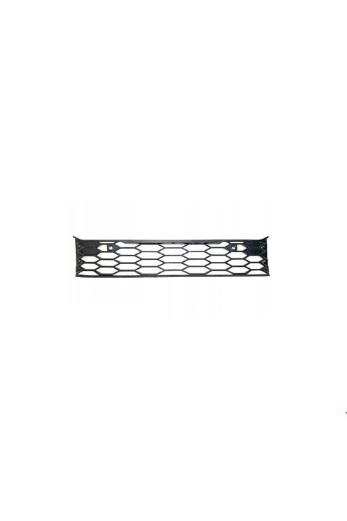GLF20-1700 GOLF 8 2020- ÖN TAMPON ORTA IZGARA OEM No: 5H0853677J