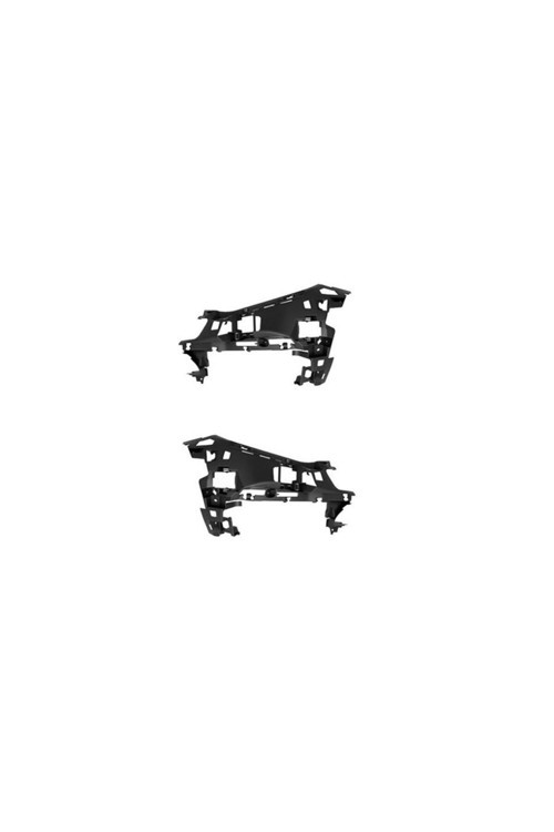 W21317-1600AMG W213 2016- ÖN TAMPON İÇ DESTEK BRAKET SOL ( AMG OEM No: 2138852300