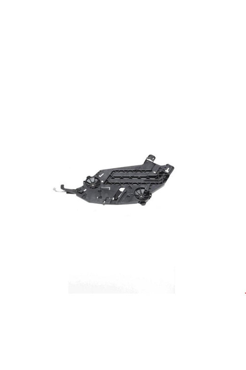 OCT10-7600 OCTAVİA 2010- FAR ALT TABLASI SOL OEM No: 1Z0941463