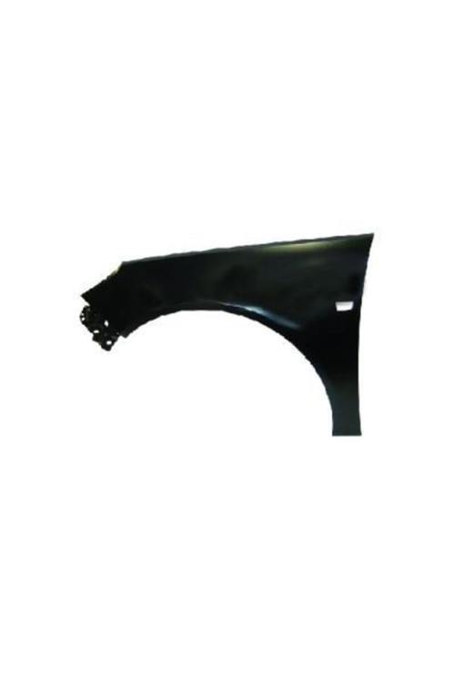 INS09-5000 İNSİGNİA 2009- ÖN ÇAMURLUK SOL OEM No: 13277520