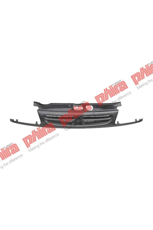 Cıtroen Saxo Ön Panjur Phıra Oem No:7804H2-1997