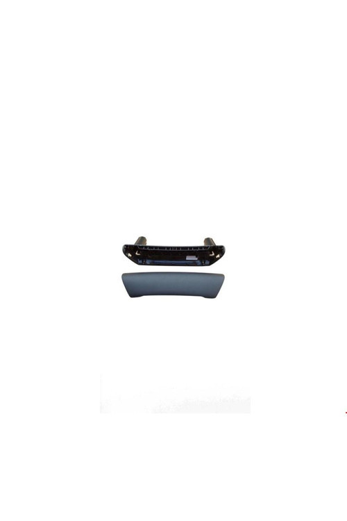 T609-0700 T-6 2009- KAPI TUTAMAĞI İÇ SOL ( KAPAĞI İLE ) T OEM No: 7H0867179 + 7H0867171