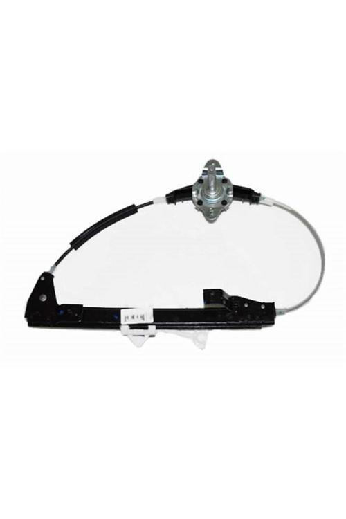 52031338-FIAT LİNEA MANUEL ARKA CAM MEK.SOL -FIA14LI006