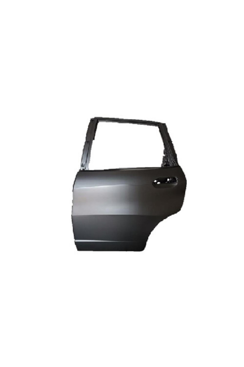 67550TF3G90ZZ-HONDA JAZZ ARKA KAPI.SOL 08-14 -HON08JA027