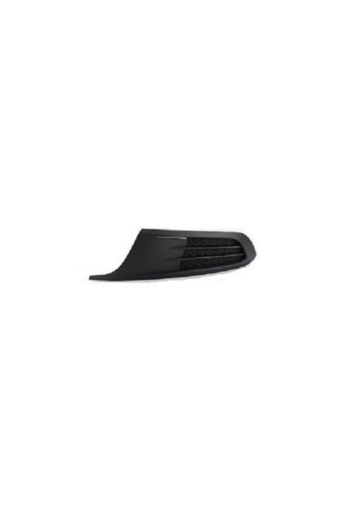 JTA11-1703 JETTA 2011- ÖN TAMPON PANJURU SOL ( SİSSİZ OEM No: 5C6853665