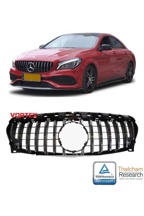W11713-GTR W117 2013- ÖN PANJUR GTR CLA OEM No: