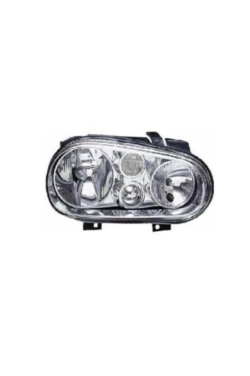 GLF98-7005 GOLF 4 1998- ÖN FAR ( SİSLİ ) SAĞ OEM No: 1J1941018C