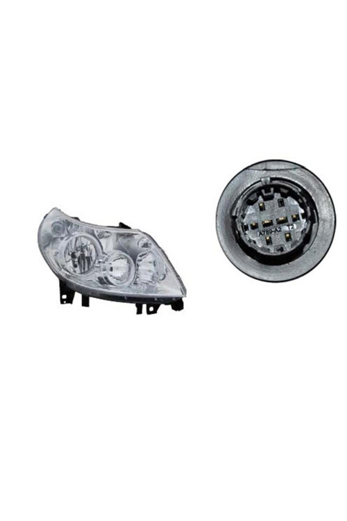 1369495080-FIAT DUCATO ÖN FAR MOTORLU 7 FİŞLİ SAĞ 11-13 -FIA10DUC30
