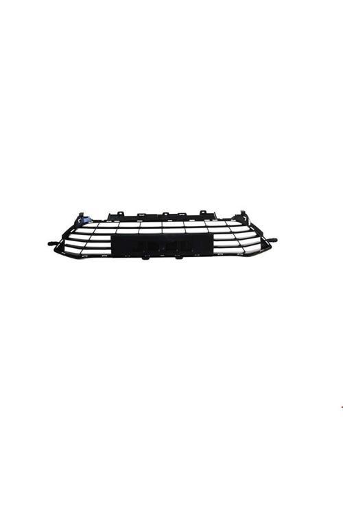 MGN20-1700 MEGANE 5 2020- ÖN TAMPON ORTA IZGARA OEM No: 622548476R / 622543808R