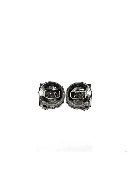 RNGD19-700SET RENEGADE 2019- ÖN FAR HALOJEN-XENON LED DÖNÜŞÜM OEM No: 51953110/51953107