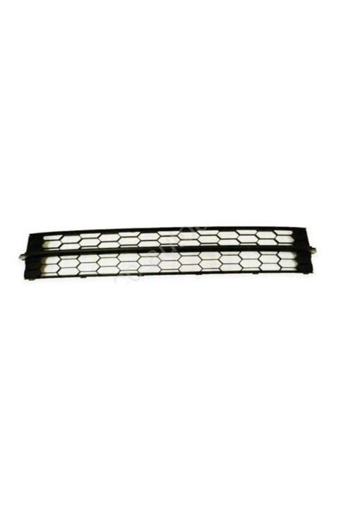 RPD13-1700 RAPİD 2013- ÖN TAMPON ORTA IZGARA OEM No: 5JA853677