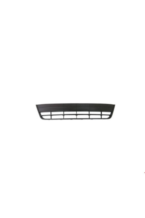 TGN12-1700 TIGUAN 2012- ÖN TAMPON ORTA IZGARA ( KROMSUZ OEM No: 5N0853677H