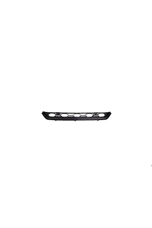 TGN17-1700-2 TİGUAN 2017- ÖN TAMPON ÜST IZGARA OEM No: 5NA853677A