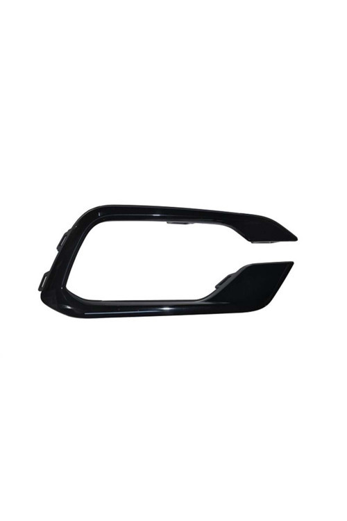 735754044-FIAT EGEA ÖN TAMPON SİS ÇERÇEVESİ SİY. SAĞ 20- -FIA07EG052Y