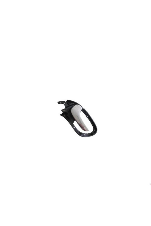 TLD99-0700Y SEAT TOLEDO 1999- ÖN KAPI İÇ AÇMA KOLU NİKELAJLI SOL UYUMLU OEM NO: 1M0837113