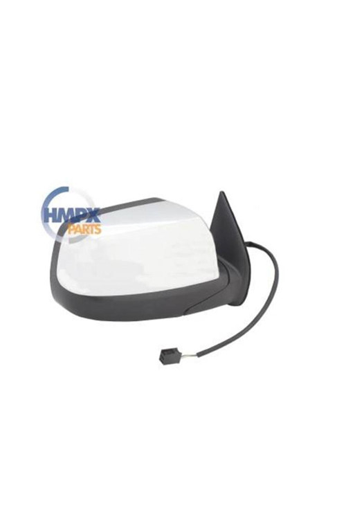 RANGER 06-12 DIŞ AYNA SAĞ ELEKTRİKLİ NİKELAJ 1454464