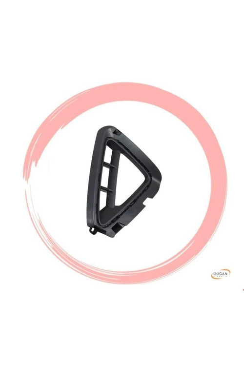 İ2021-1701 HYUNDAİ İ20 2021- SİS FAR KAPAĞI SAĞ UYUMLU OEM NO: 86562-Q0000