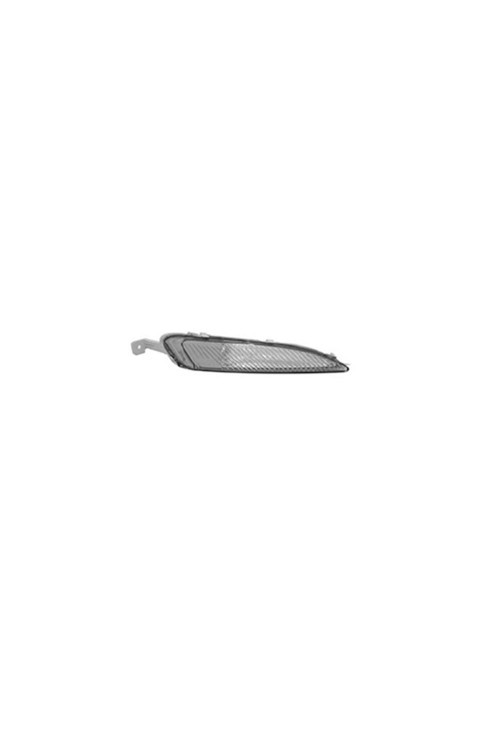 Opel Astra J On Tampon Sınyalı Sag 2013-2015 13367143-Opl10As097