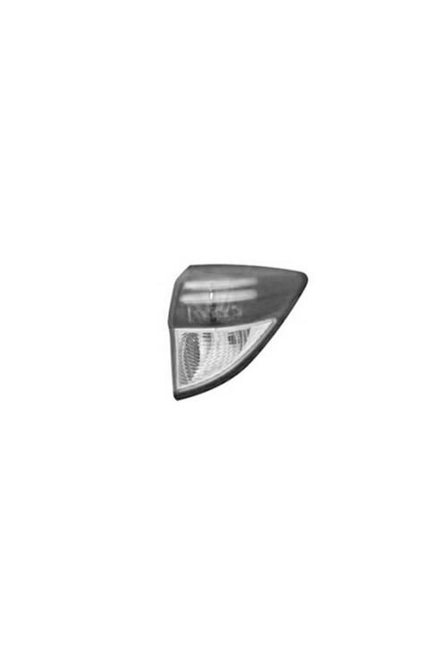 33502T7AH11-HONDA HR-V ARKA STOP SAĞ 15- -HON10HR007