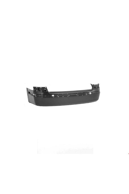 OCT05-3000 OCTAVİA 2005- ARKA TAMPON OEM No: 1Z0807421
