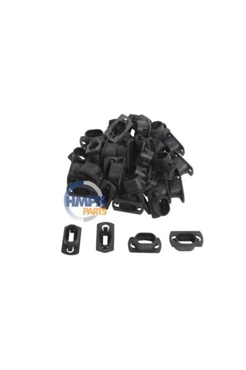 TRANSIT M 12 15 PICK UP HAVALANDIRMA KLİPSİ DIŞ 6705865