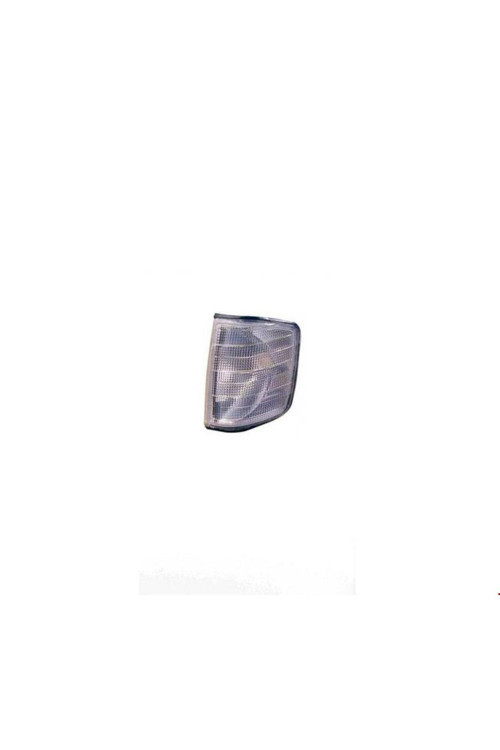 W20183-7500 W201 1983- ÖN SİNYAL SOL ( BEYAZ OEM No: 2018260243