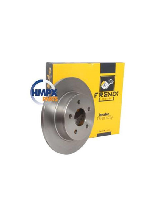 FOCUS C MAX KUGA CONNECT 14- FREN DİSKİ ARKA ADET FİYAT 280 MM 1683383-1829615