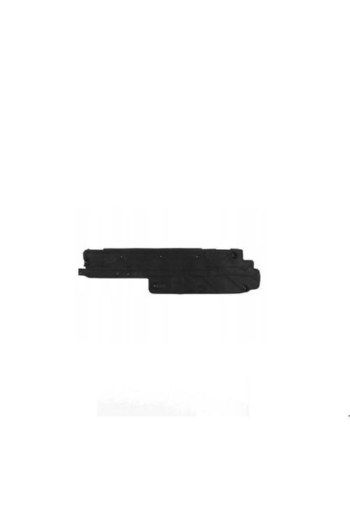 W20407-0102L W204 2007- TABAN ALT KAPLAMA SOL OEM No: 2046101308 / 2046804308 / 2046809008