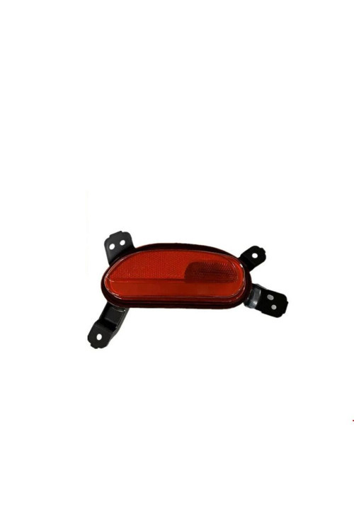 ZS20-3750L ZS 2020- ARKA SİS LAMBASI SOL OEM No: 10571685