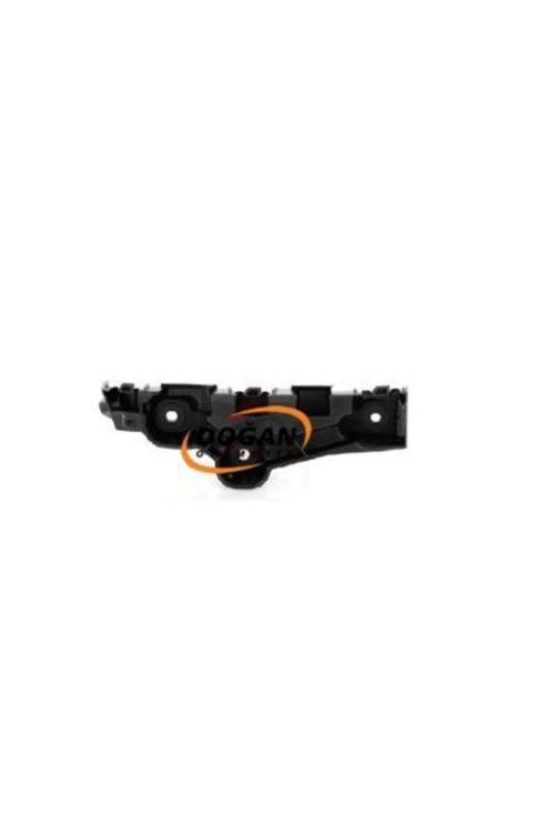 SYMB13-1600 SYMBOL 2013- ÖN TAMPON BRAKETİ SOL OEM No: 631433758R