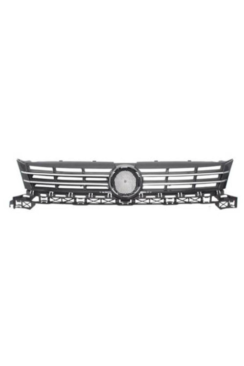 CADDY 10-15 ÖN PANJUR NİKELAJLI 1T0853651AS