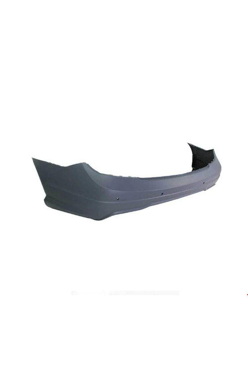 W20411-3000AMG W204 2011- ARKA TAMPON (SENSÖRLÜ-TYG) AMG OEM No: A2048809147649999