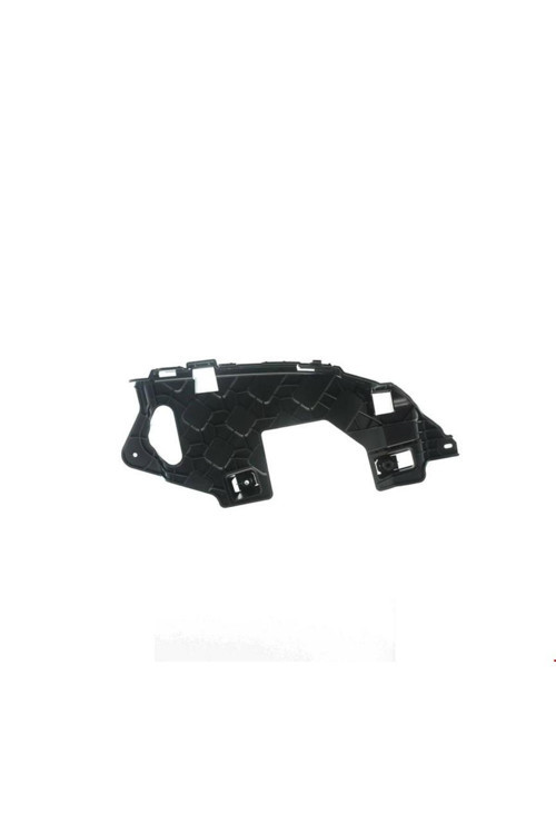 W21213-007AL W212 2013- ARKA EGZOZ BRAKETİ SOL (AMG OEM No: 2128856314
