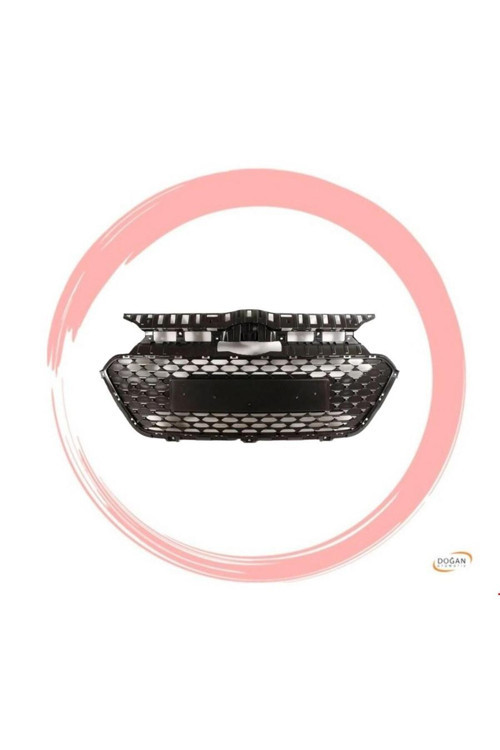 İ2014-2000 HYUNDAİ İ20 2014- ÖN PANJUR UYUMLU OEM NO: 86560-C8010
