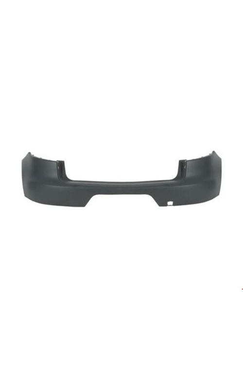 MCN15-3000 PORSCHE MACAN 2015- ARKA TAMPON MACA UYUMLU OEM NO: 95B807421H