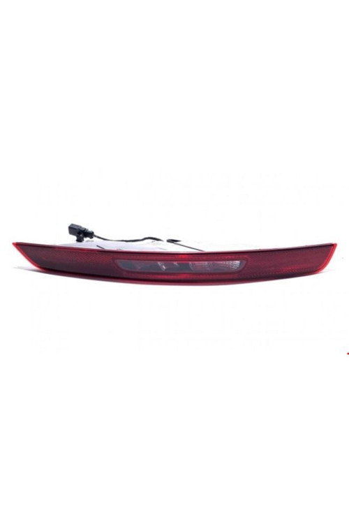MCN15-3751 MACAN 2015- ARKA TAMPON REFLEKTÖRÜ SAĞ OEM No: 95B945726J
