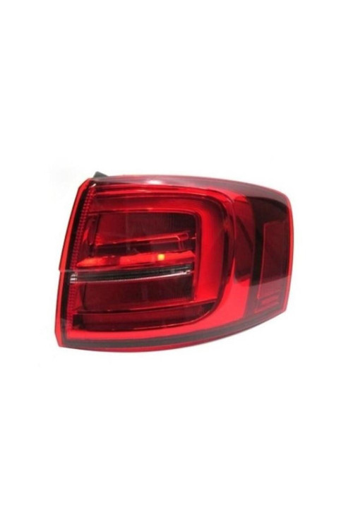 JTA15-7301 JETTA 2015- STOP LAMBASI DIŞ SAĞ ( LEDLİ OEM No: 5C6945208E