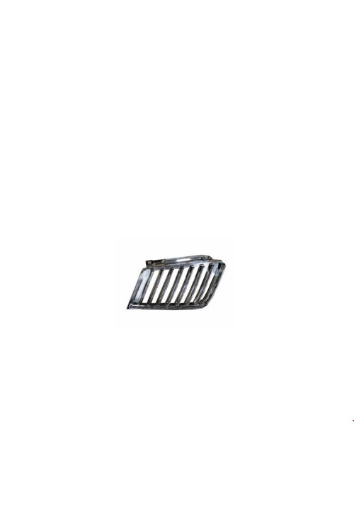 L2006-2003 L200 PİCK UP 2006- ÖN PANJUR NİKELAJLI SOL L200 PİCK OEM No: 7450A188T