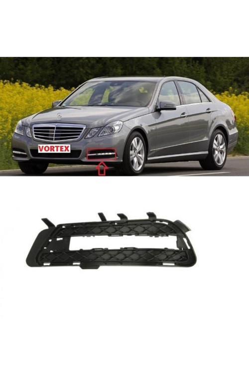W21209-1701 W212 2009- LED SİS FAR KAPAĞI SOL ( AVANGARDE OEM No: 2128851723