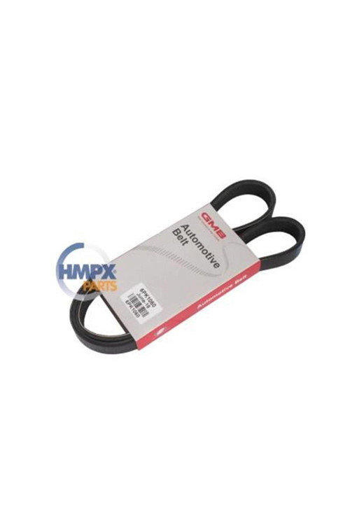 FOCUS C MAX 04- 1.6 BENZ VANTİLATÖR KAYIŞI 6PK1059-6PK1060
