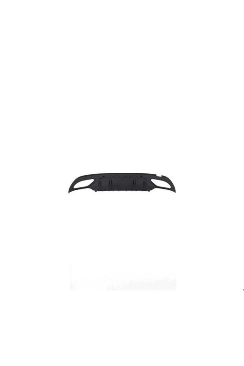 W20519-3100A W205 2019- ARKA TAMPON SPOYLERİ AMG OEM No: 2058853103