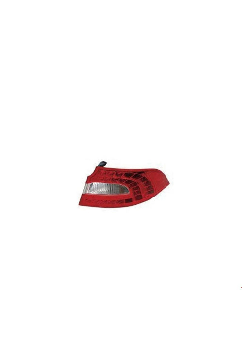 SPRB08-7301LED SUPERB 2008- ARKA STOP LAMBASI SAĞ ( LEDLİ-DIŞ OEM No: 3TD945096